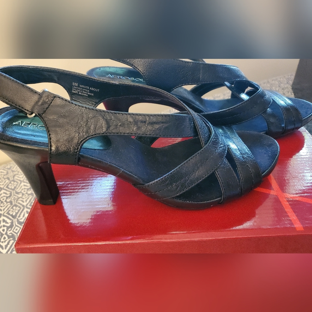 Dress Heels